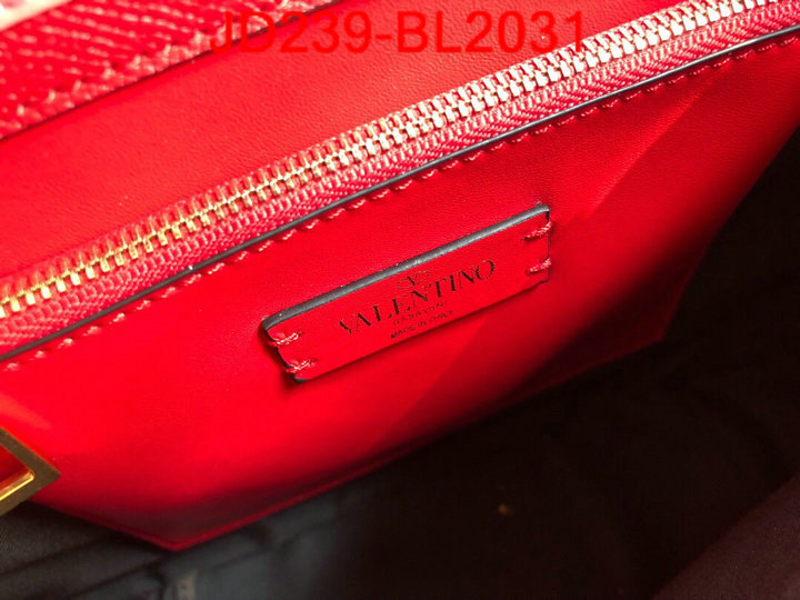 Valentino Bags (TOP)-Handbag-,knockoff highest quality ,ID: BL2031,$: 239USD