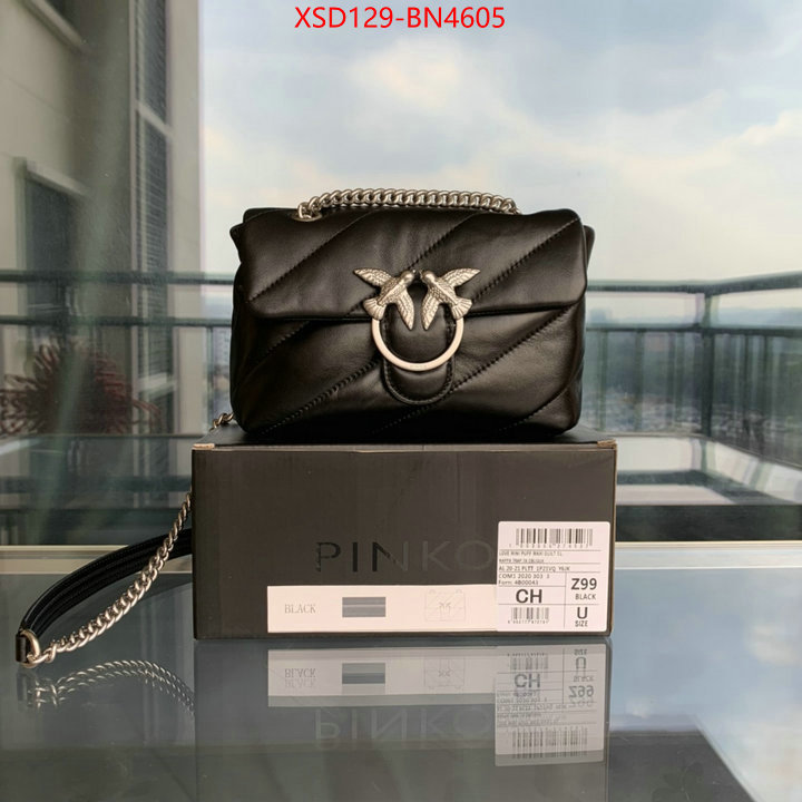 Pinko Bags(TOP)-Diagonal-,best replica quality ,ID: BN4605,$: 129USD