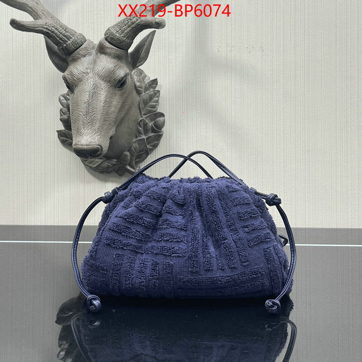 BV Bags(4A)-Pouch Series-,same as original ,ID: BP6074,$: 219USD