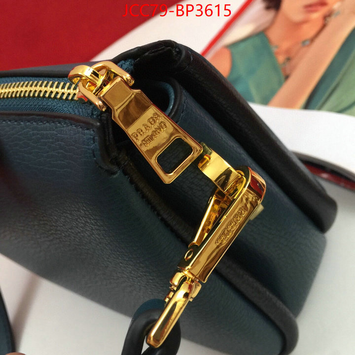 Prada Bags(4A)-Diagonal-,sell online luxury designer ,ID: BP3615,$: 79USD