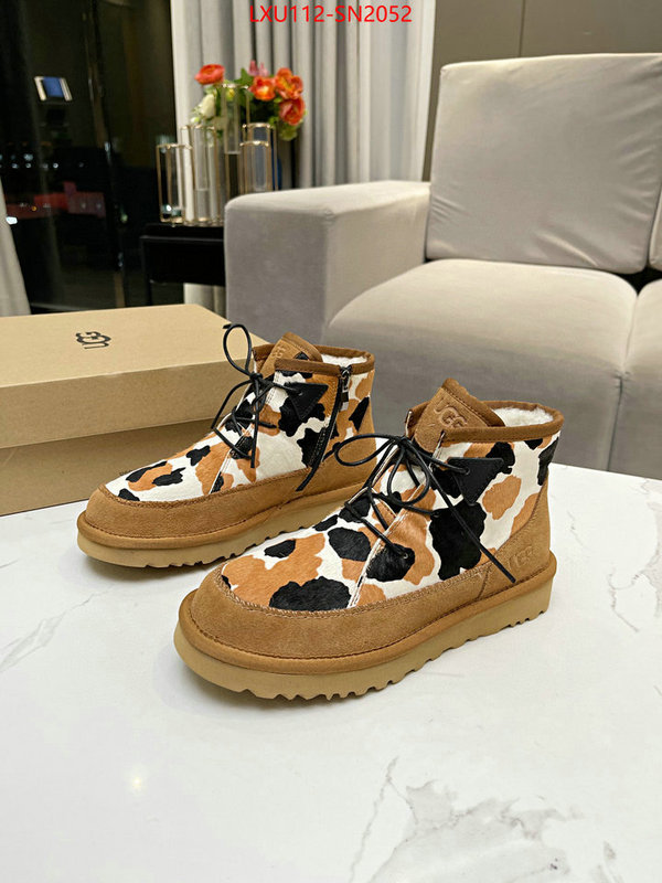 Women Shoes-UGG,can i buy replica , ID: SN2052,$: 112USD