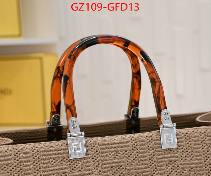 Fendi Big Sale-,ID: GFD13,$: 109USD