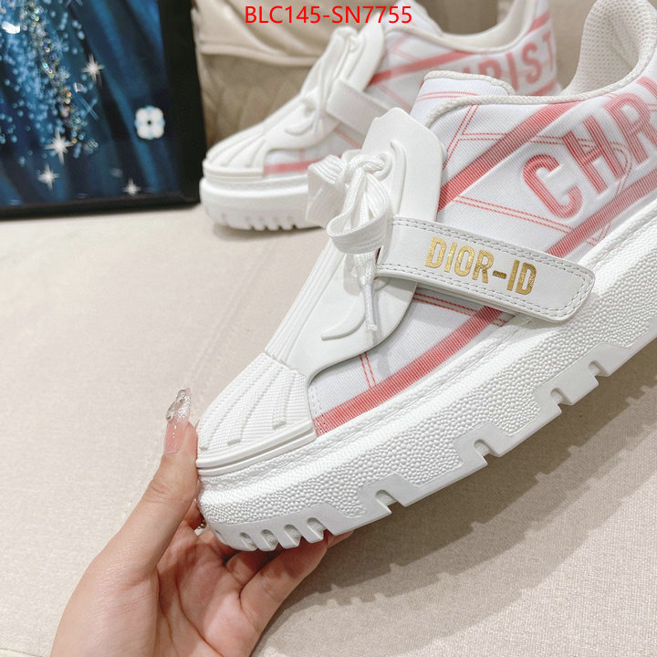 Women Shoes-Dior,where should i buy replica , ID: SN7755,$: 145USD