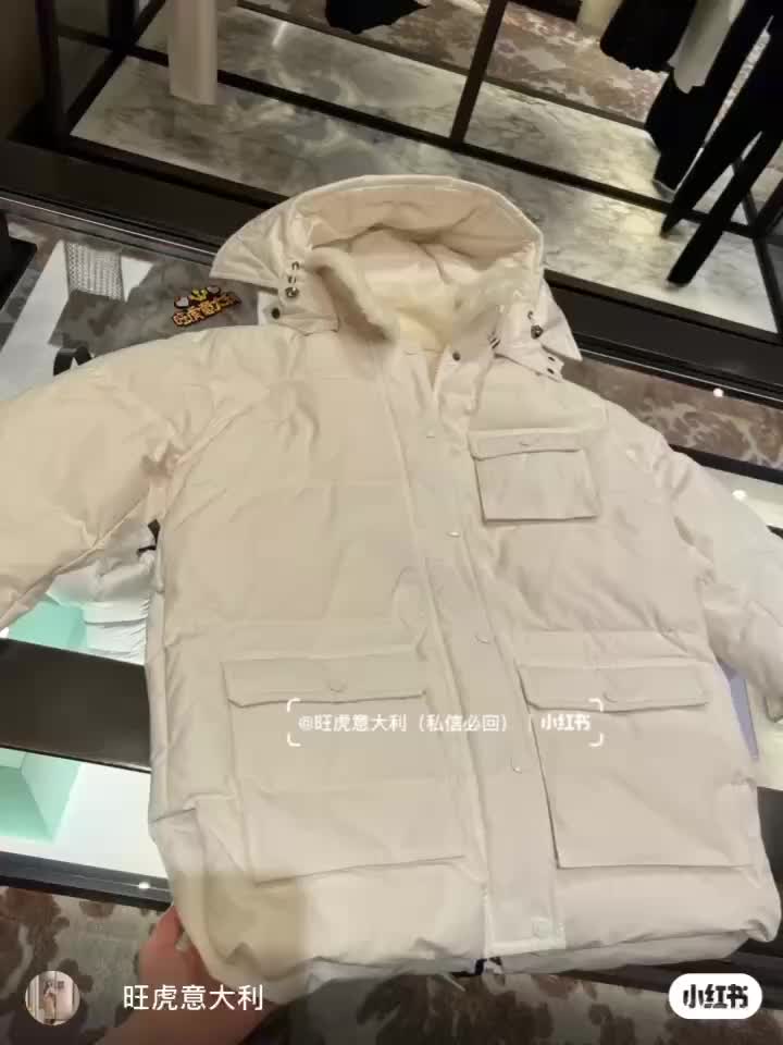 Down jacket Women-Moncler,what are the best replica , ID: CW743,$: 229USD