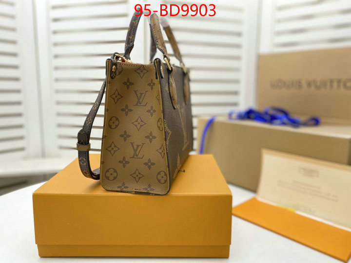 LV Bags(4A)-Handbag Collection-,buy 2023 replica ,ID: BD9903,$: 95USD