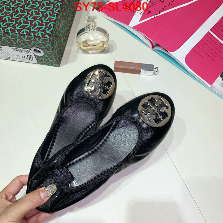 Women Shoes-Tory Burch,sale outlet online , ID: SL4080,$: 75USD