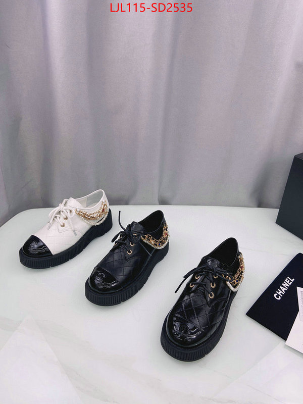 Women Shoes-Chanel,sale outlet online , ID: SD2535,$: 115USD