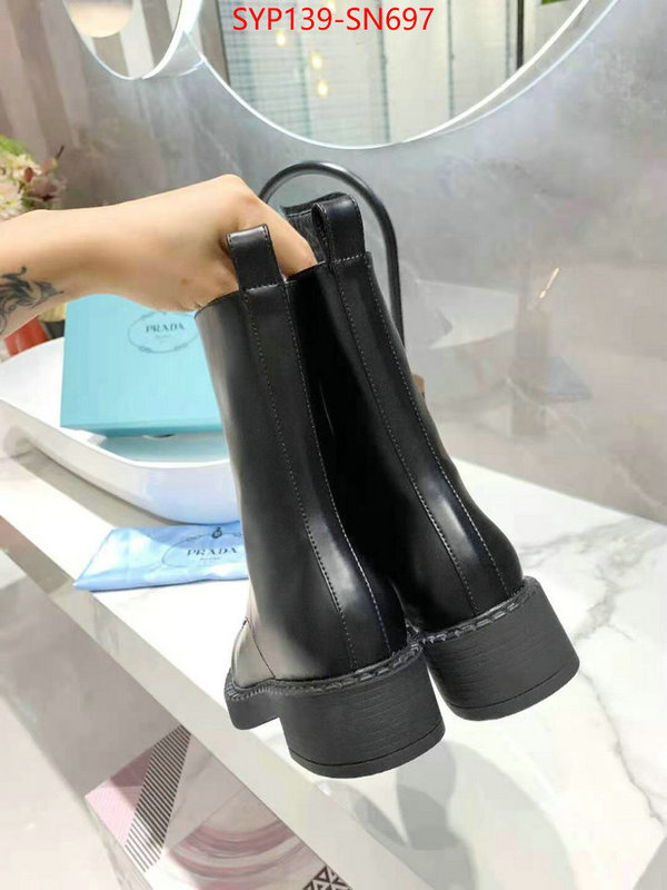 Women Shoes-Prada,website to buy replica , ID: SN697,$: 139USD