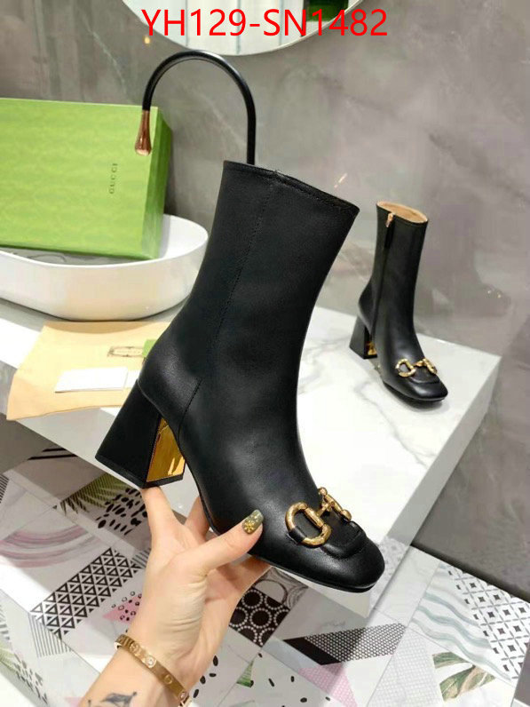 Women Shoes-Gucci,online shop , ID: SN1482,$: 129USD