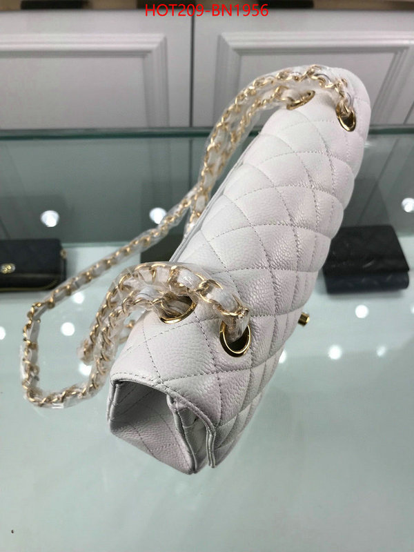 Chanel Bags(TOP)-Diagonal-,ID: BN1956,$: 209USD