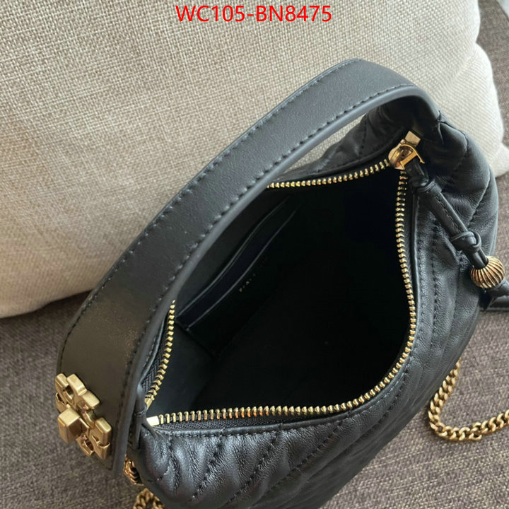 Tory Burch Bags(4A)-Diagonal-,aaaaa quality replica ,ID: BN8475,$: 105USD