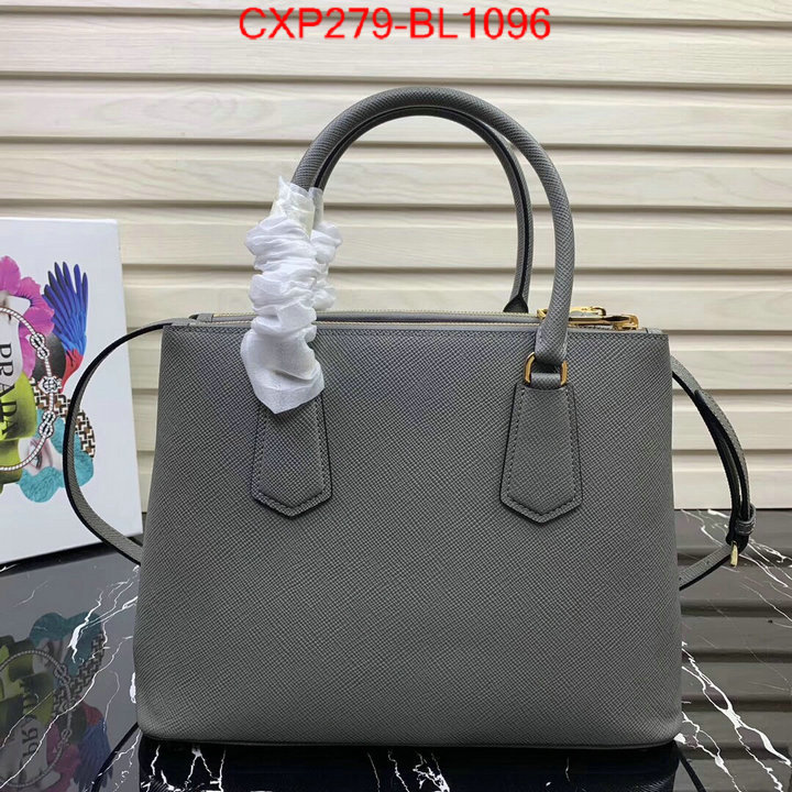 Prada Bags(TOP)-Handbag-,ID: BL1096,$: 279USD