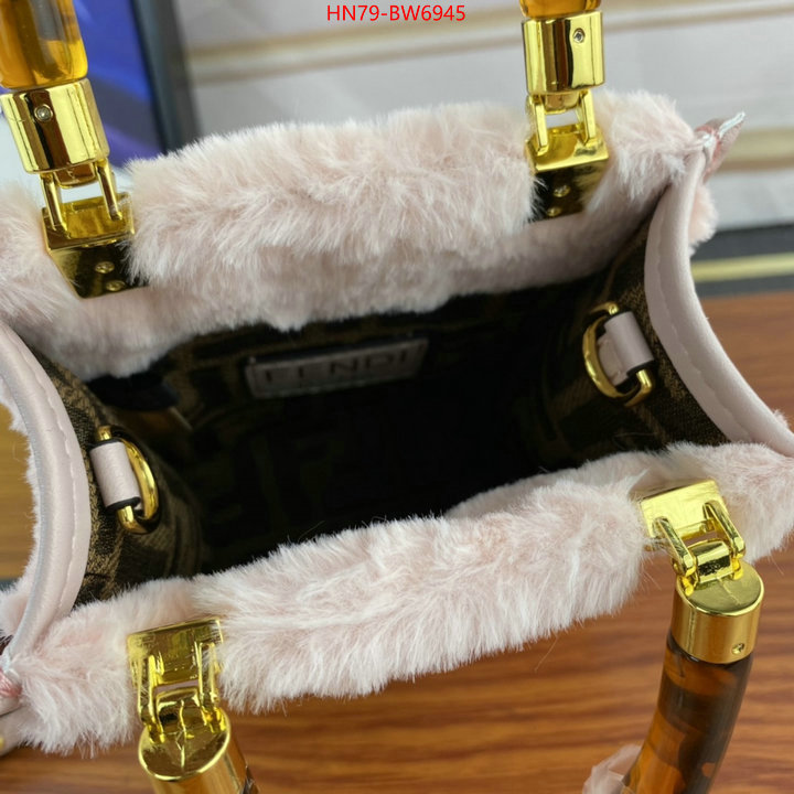 Fendi Bags(4A)-Sunshine-,top quality website ,ID: BW6945,$: 79USD