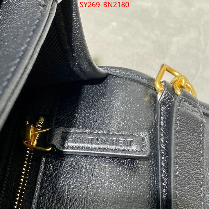 YSL Bag(TOP)-Diagonal-,ID: BN2180,$: 269USD