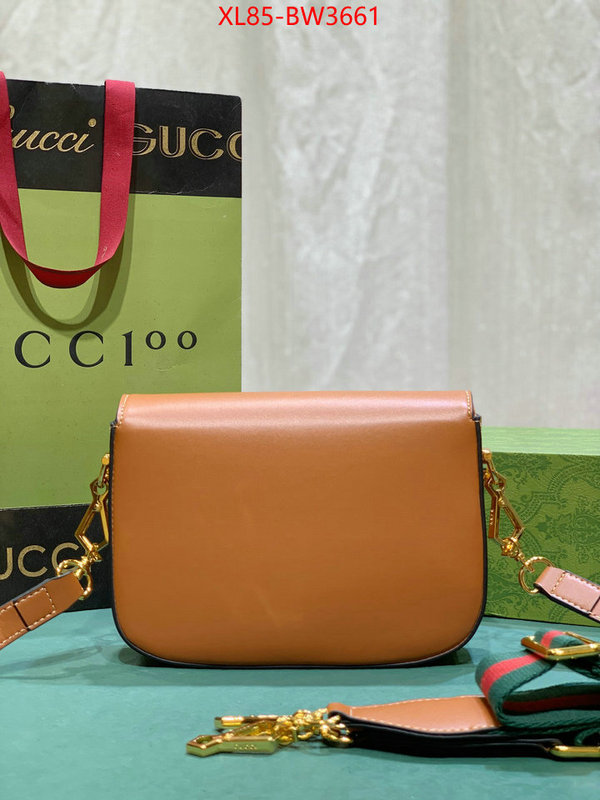 Gucci Bags(4A)-Horsebit-,every designer ,ID: BW3661,$: 85USD