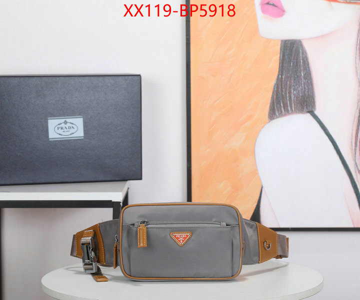 Prada Bags(TOP)-Diagonal-,ID: BP5918,$: 119USD