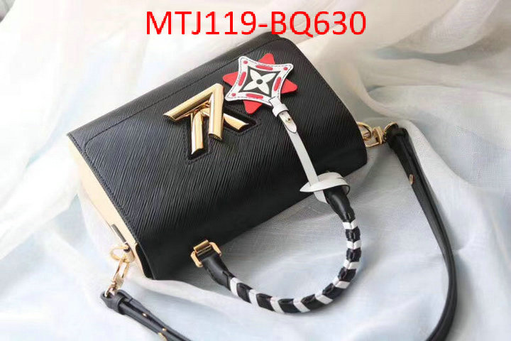 LV Bags(4A)-Pochette MTis Bag-Twist-,ID: BQ630,$: 119USD