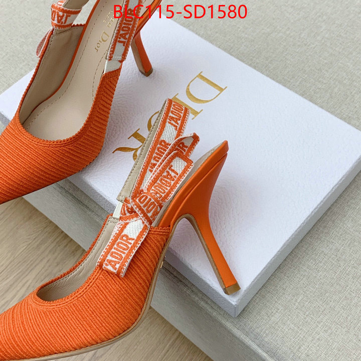 Women Shoes-Dior,can you buy replica , ID: SD1580,$: 115USD