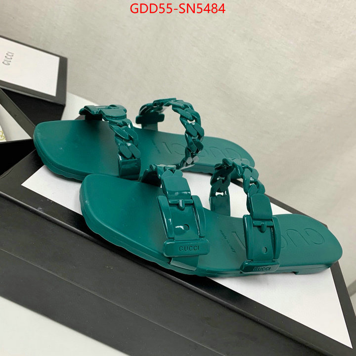 Women Shoes-Gucci,best website for replica , ID: SN5484,$: 55USD