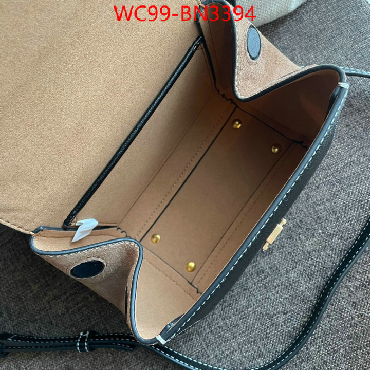 Tory Burch Bags(4A)-Diagonal-,outlet 1:1 replica ,ID: BN3394,$: 99USD