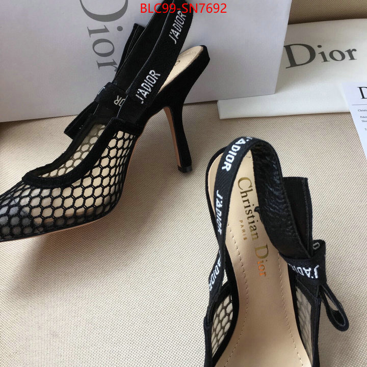 Women Shoes-Dior,top , ID: SN7692,$: 99USD