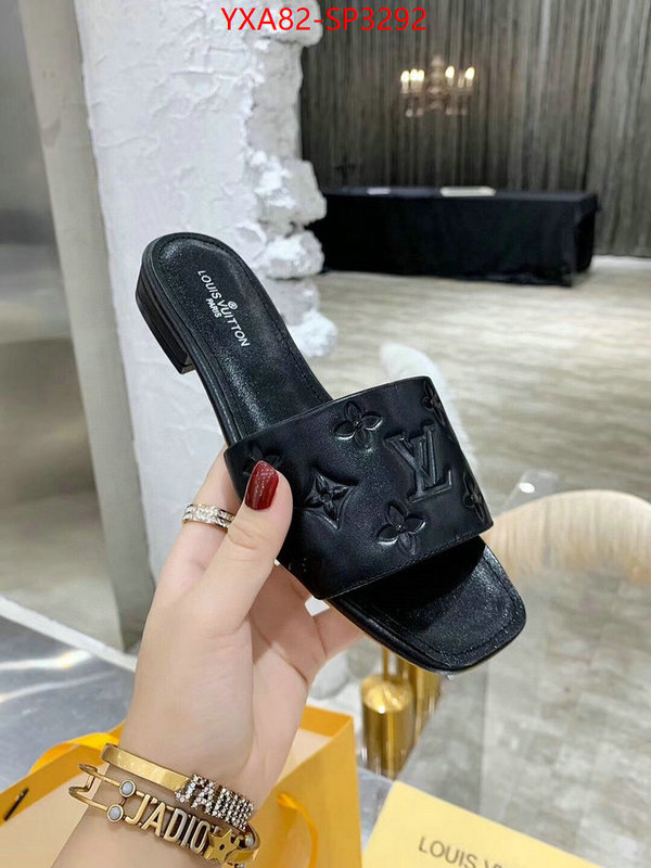 Women Shoes-LV,knockoff , ID: SP3292,$: 82USD