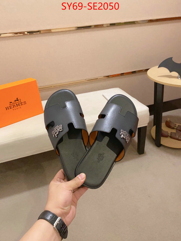 Men Shoes-Hermes,the quality replica , ID: SE2050,$: 69USD