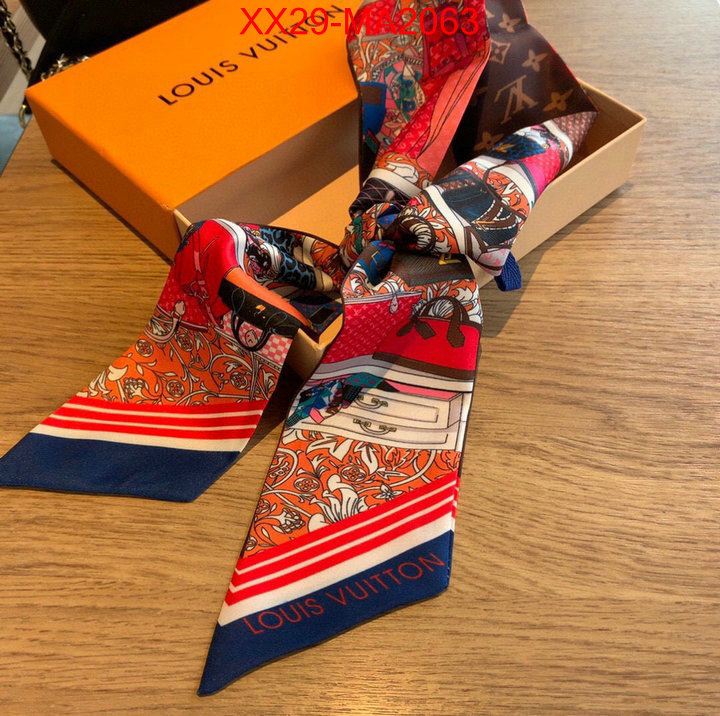 Scarf-LV,online store , ID: MA2063,$: 29USD