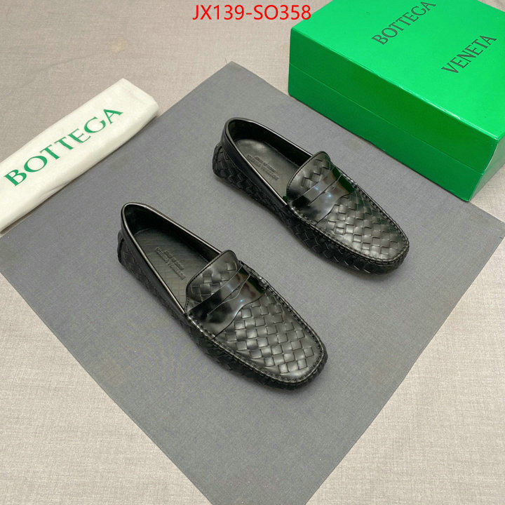 Men Shoes-BV,fashion replica , ID: SO358,$: 139USD