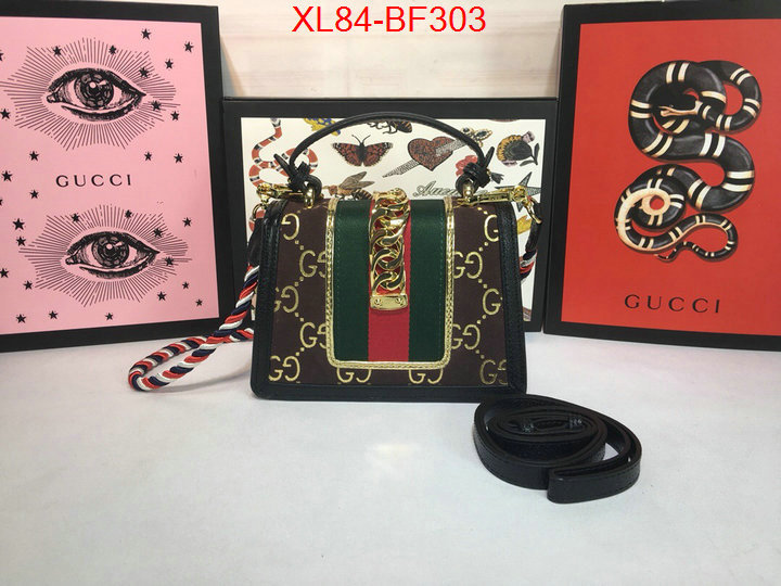 Gucci Bags(4A)-Handbag-,online from china ,ID: BF303,$:84USD