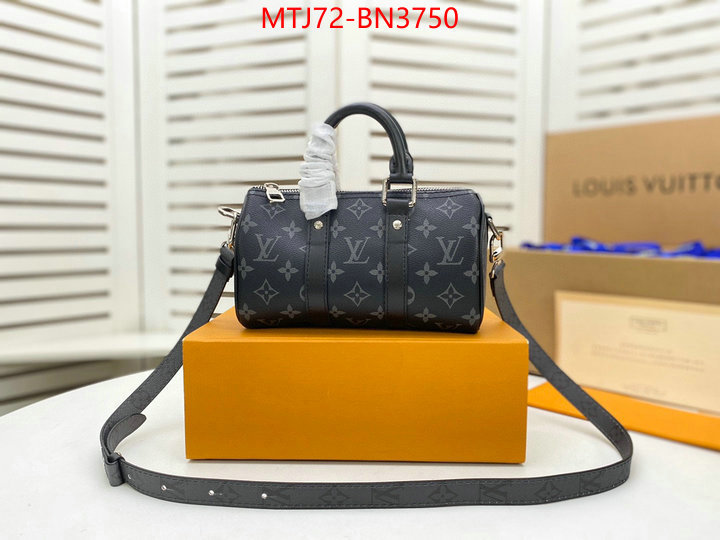 LV Bags(4A)-Speedy-,same as original ,ID: BN3750,$: 72USD