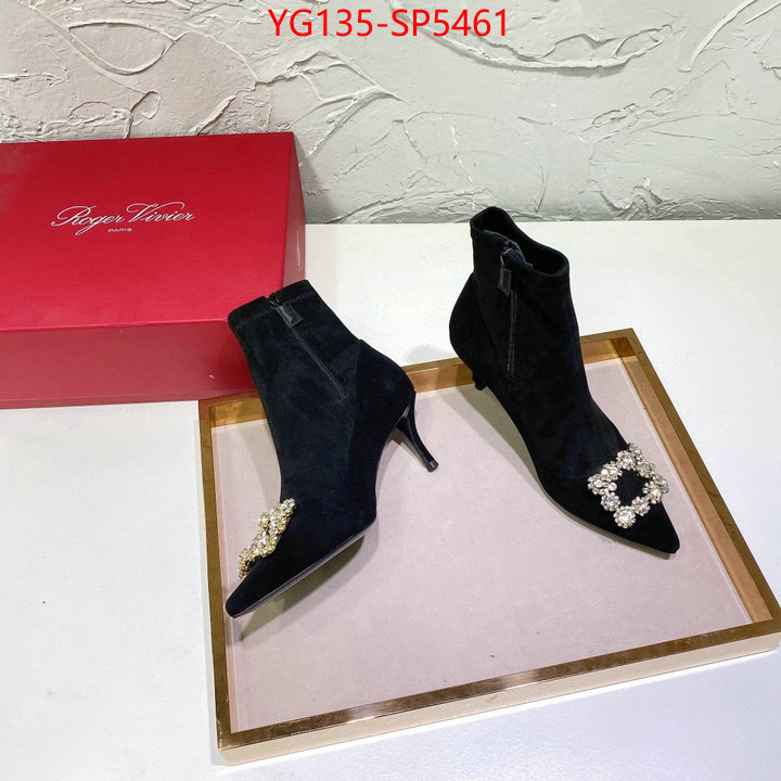 Women Shoes-Rogar Vivier,what's the best place to buy replica , ID: SP5461,$: 135USD