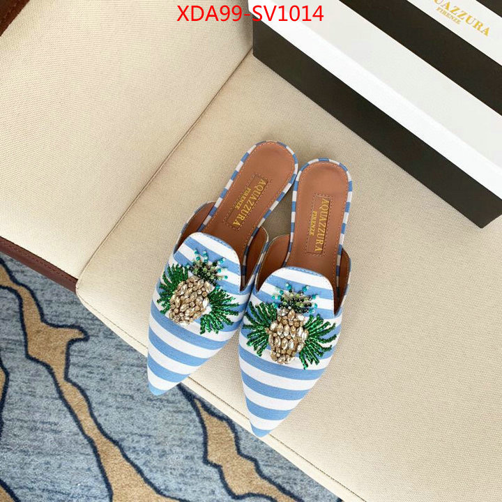 Women Shoes-Other,aaaaa quality replica , ID: SV1014,$: 99USD