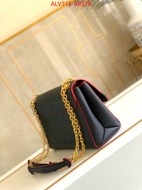 LV Bags(TOP)-Pochette MTis-Twist-,ID: BP236,$:315USD