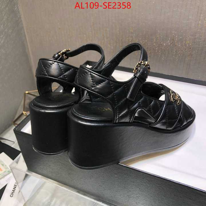 Women Shoes-Chanel,buy , ID: SE2358,$: 109USD