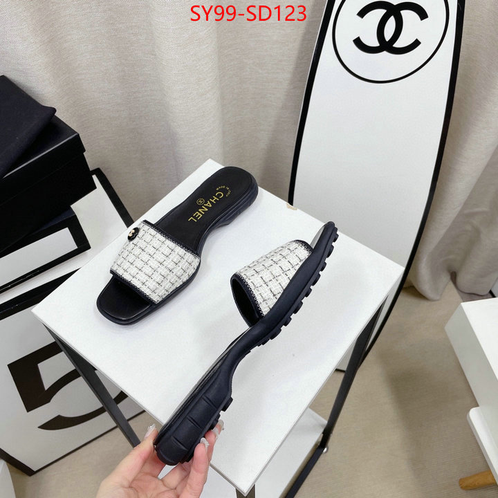 Women Shoes-Chanel,the best quality replica , ID: SD123,$: 99USD