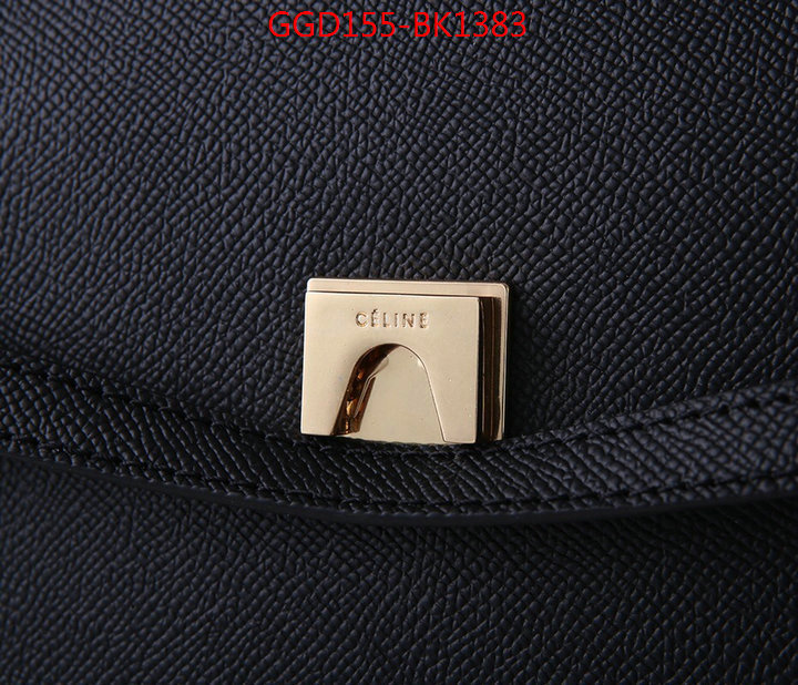 CELINE Bags(TOP)-Belt Bag,fashion ,ID: BK1383,$:155USD