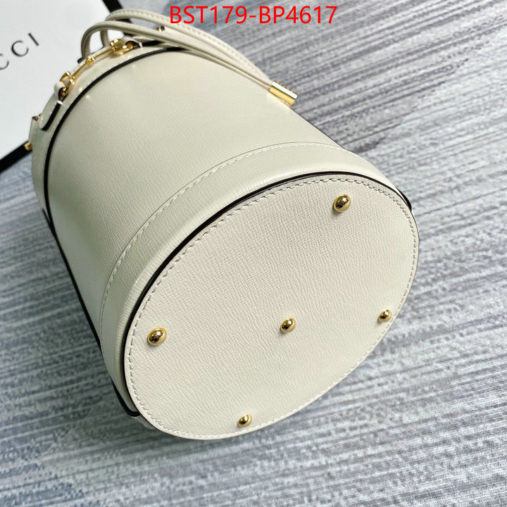 Gucci Bags(TOP)-Handbag-,ID: BP4617,$: 179USD