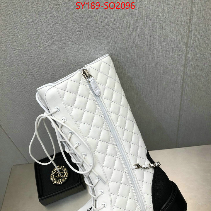 Women Shoes-Chanel,sell online , ID: SO2096,$: 189USD