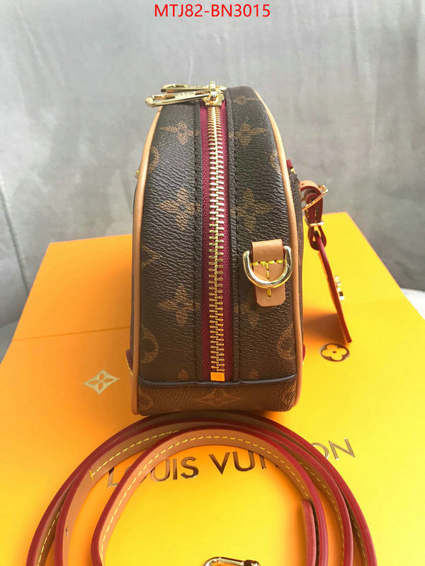 LV Bags(4A)-Pochette MTis Bag-Twist-,ID: BN3015,$: 82USD