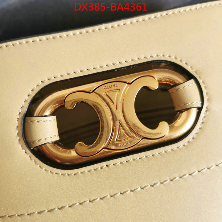 CELINE Bags(TOP)-Diagonal,what best designer replicas ,ID: BA4361,$: 385USD