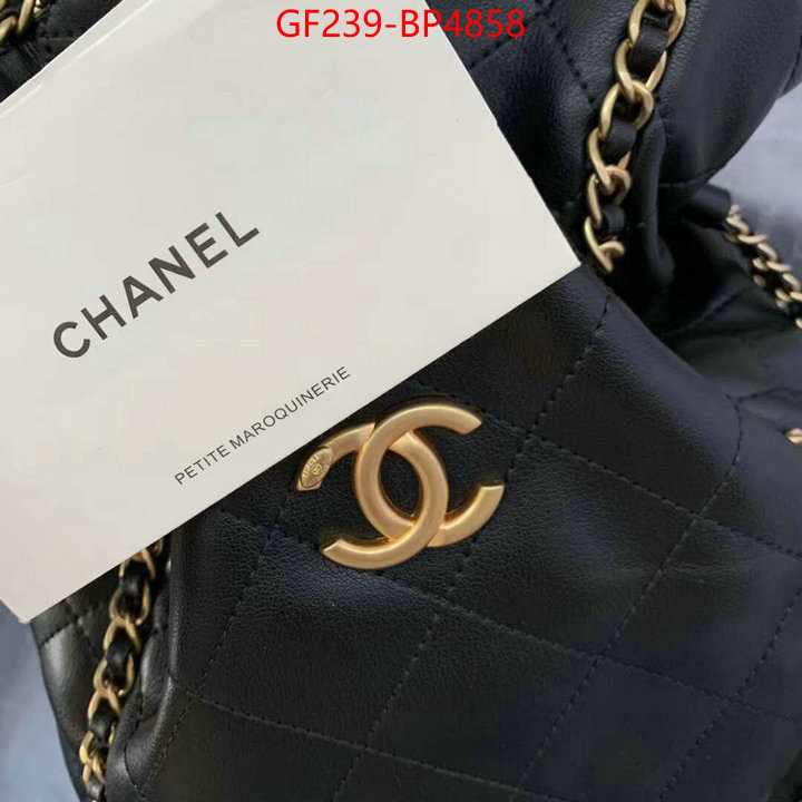 Chanel Bags(TOP)-Handbag-,ID: BP4858,$: 239USD