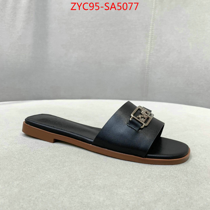 Women Shoes-Hermes,2023 aaaaa replica 1st copy , ID: SA5077,$: 95USD