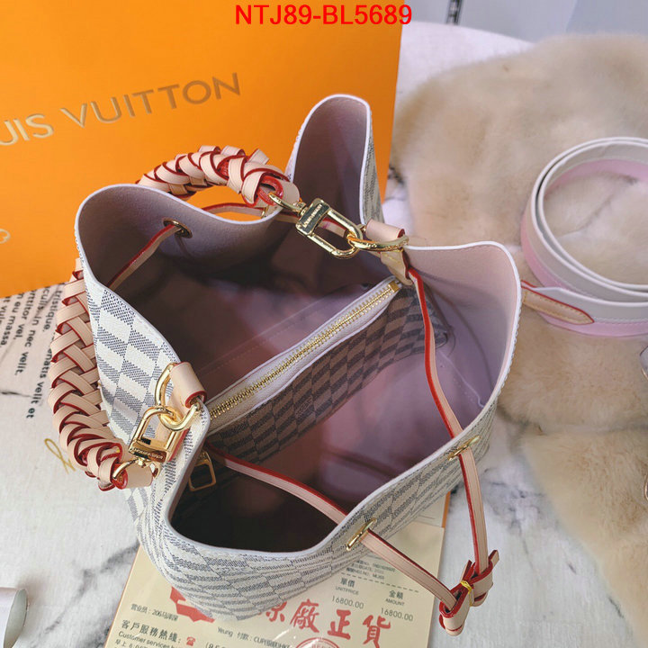 LV Bags(4A)-Nono-No Purse-Nano No-,online store ,ID: BL5689,$: 89USD