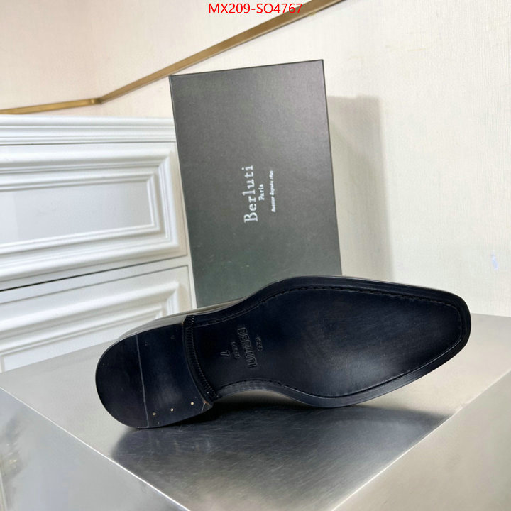 Men Shoes-Berluti,where can i find , ID: SO4767,$: 209USD