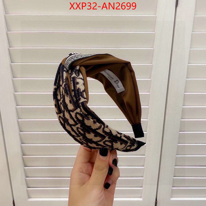 Hair band-Dior,where can you buy a replica , ID: AN2699,$: 32USD