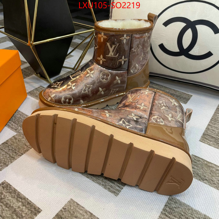 Women Shoes-LV,what's best , ID: SO2219,$: 105USD