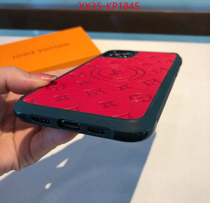 Phone case-LV,what are the best replica , ID: KP1845,$: 35USD