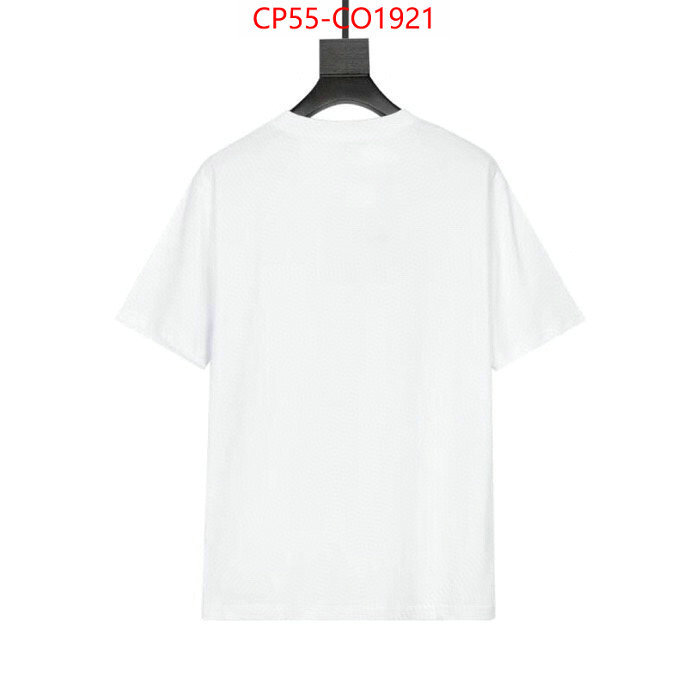 Clothing-Gucci,high quality , ID: CO1921,$: 55USD
