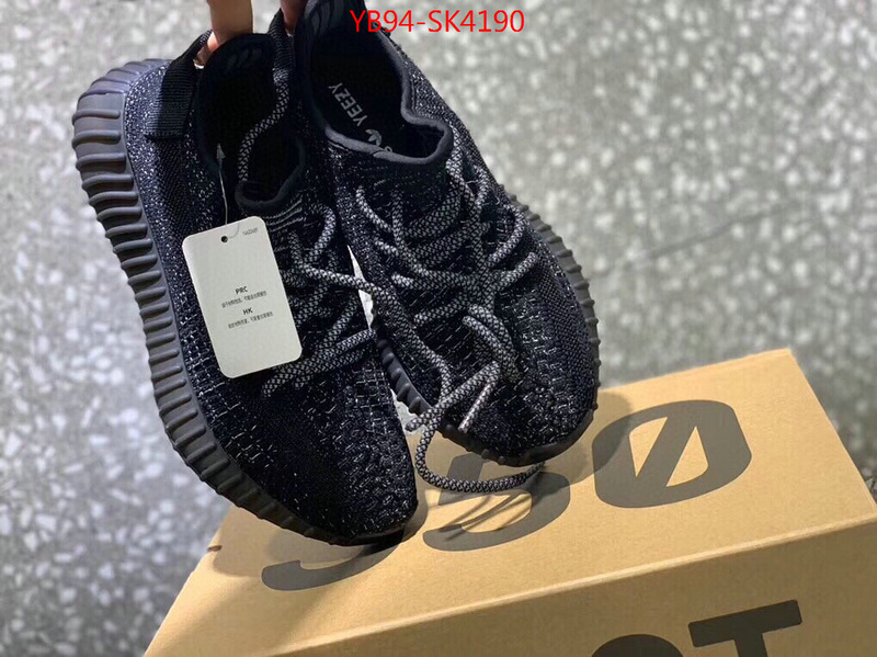 Men Shoes-Adidas Yeezy Boost,shop the best high authentic quality replica , ID: SK4190,$: 94USD